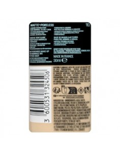 Maquillage fluide Fit Me... 2