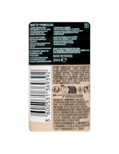 Maquillage fluide Fit Me... 2