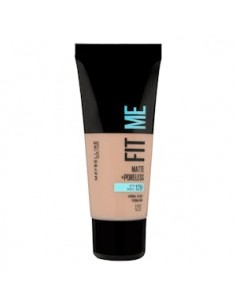 Maquillage fluide Fit Me...