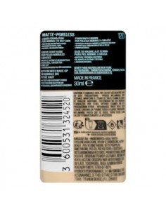 Maquillage fluide Fit Me... 2