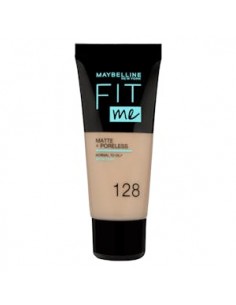 Maquillage fluide Fit Me...