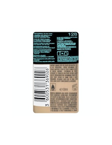 Maquillage fluide Fit Me Maybelline...