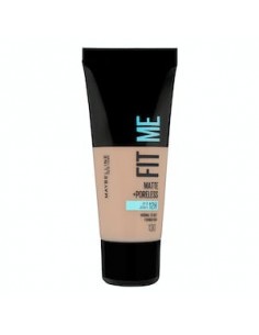 Maquillage fluide Fit Me...