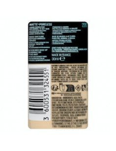 Maquillage fluide Fit Me... 2