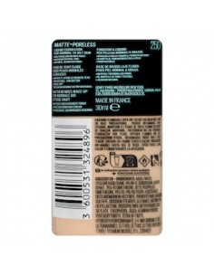 Maquillage fluide Fit Me... 2