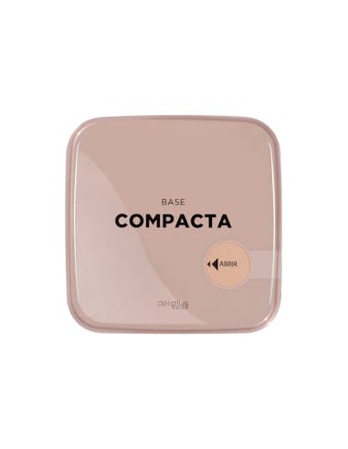 Maquillage de base Compact Deliplus...