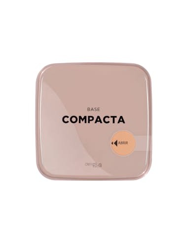 Maquillage de base Compact Deliplus...