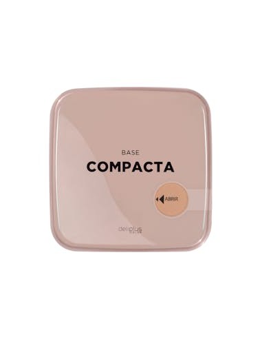 Maquillage de base Compacta Deliplus...