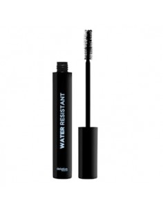 Mascara Water Resistant...