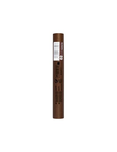Mascara Maxi Color Deliplus 02 marron