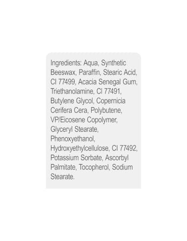 Mascara Maxi Color Deliplus 02 marron