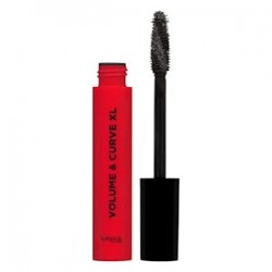 Mascara Volume & Curve XL Deliplus noir