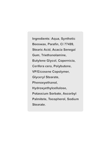 Mascara Volume & Curve XL Deliplus noir