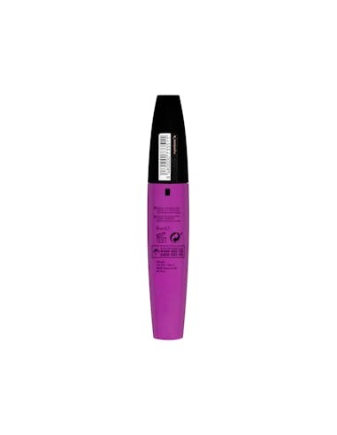 Mascara 4D Volume Deliplus noir