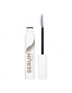 Le sérum pour cils SOS...