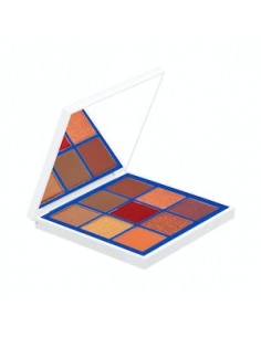 Palette d'ombres à... 2