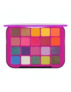 Palette d'ombres à...