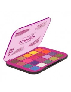 Palette d'ombres à... 2