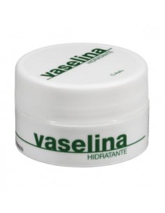 Vaseline hydratante...