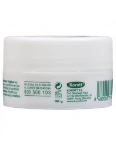 Vaseline hydratante... 2