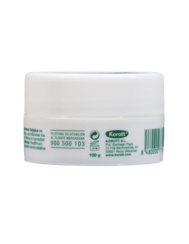 Vaseline hydratante Deliplus 100g
