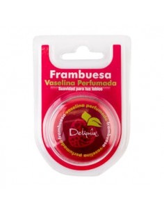 Vaseline parfumée pour les...