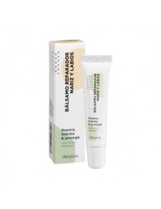 Baume réparateur pour les...