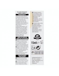 Baume réparateur pour les... 2