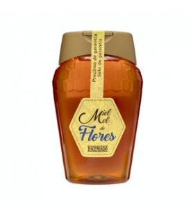Miel de fleur Hacendado Pot...