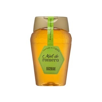 Miel de romarin Hacendado Pot de 500 g