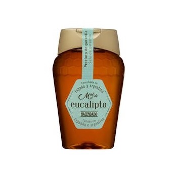 Miel d'eucalyptus Hacendado Pot de 500 g