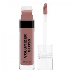 Brillant à lèvres Volumizer gloss Deliplus 02 nude