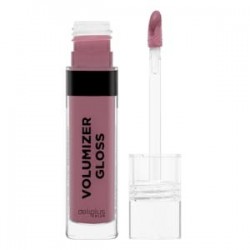 Brillant à lèvres Volumizer gloss Deliplus 03 pink nude