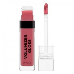 Brillant à lèvres Volumizer gloss Deliplus 05 rose