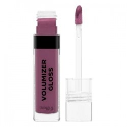 Brillant à lèvres Volumizer gloss Deliplus 06 violet