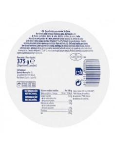 Fromage Hacendado en... 2