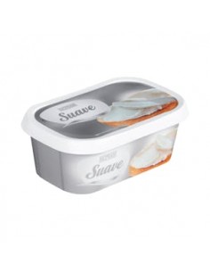 Fromage à tartiner doux...