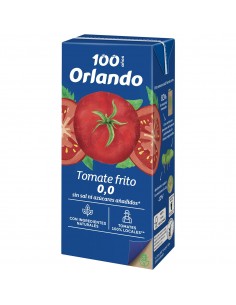 ORLANDO Tomate frite 0,0...