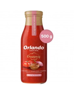 ORLANDO Créations de...