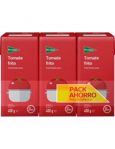 EL CORTE INGLES Tomates...