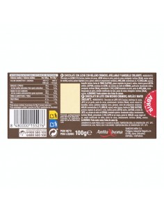 Fondant crémeux Fussion... 2