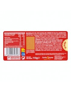 Chocolat au lait Fussion... 2