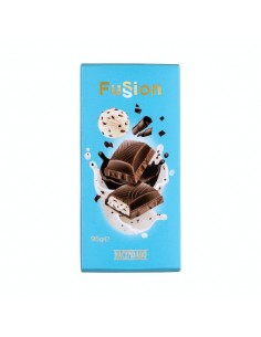 Chocolat noir Fussion...