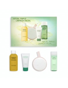 Le coffret femme My Moment...