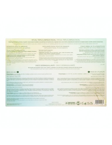 Le coffret femme My Moment Triple...