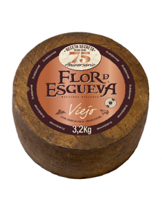 FLOR DE ESGUEVA gros...