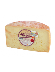 Fromage manchego affiné à...