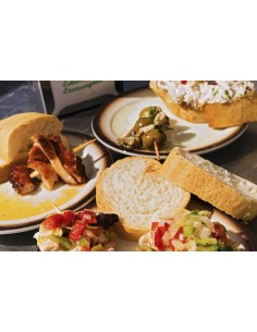 Spécialités espagnoles