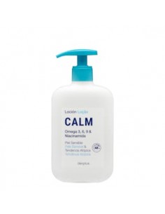 Deliplus lait corporel peau...