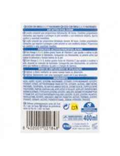 Deliplus lait corporel peau... 2